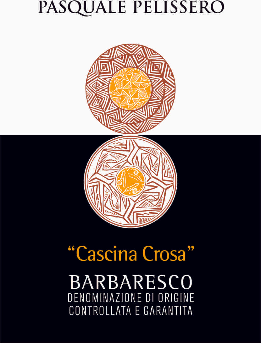 Barbaresco Cascina Crosa DOCG 2021 750ML