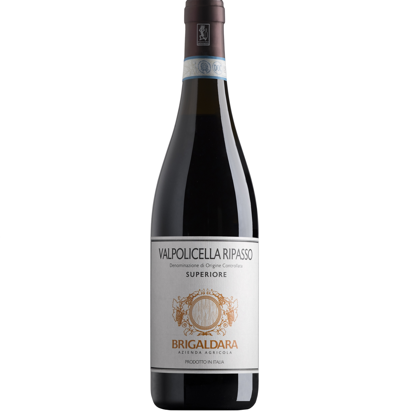 Brigaldara Valpolicella Superiore Ripasso Doc 750ML