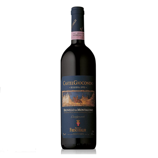 Frescobaldi Castelgiocondo RIPE al CONVENTO Brunello Di Montalcino 2016 750ML