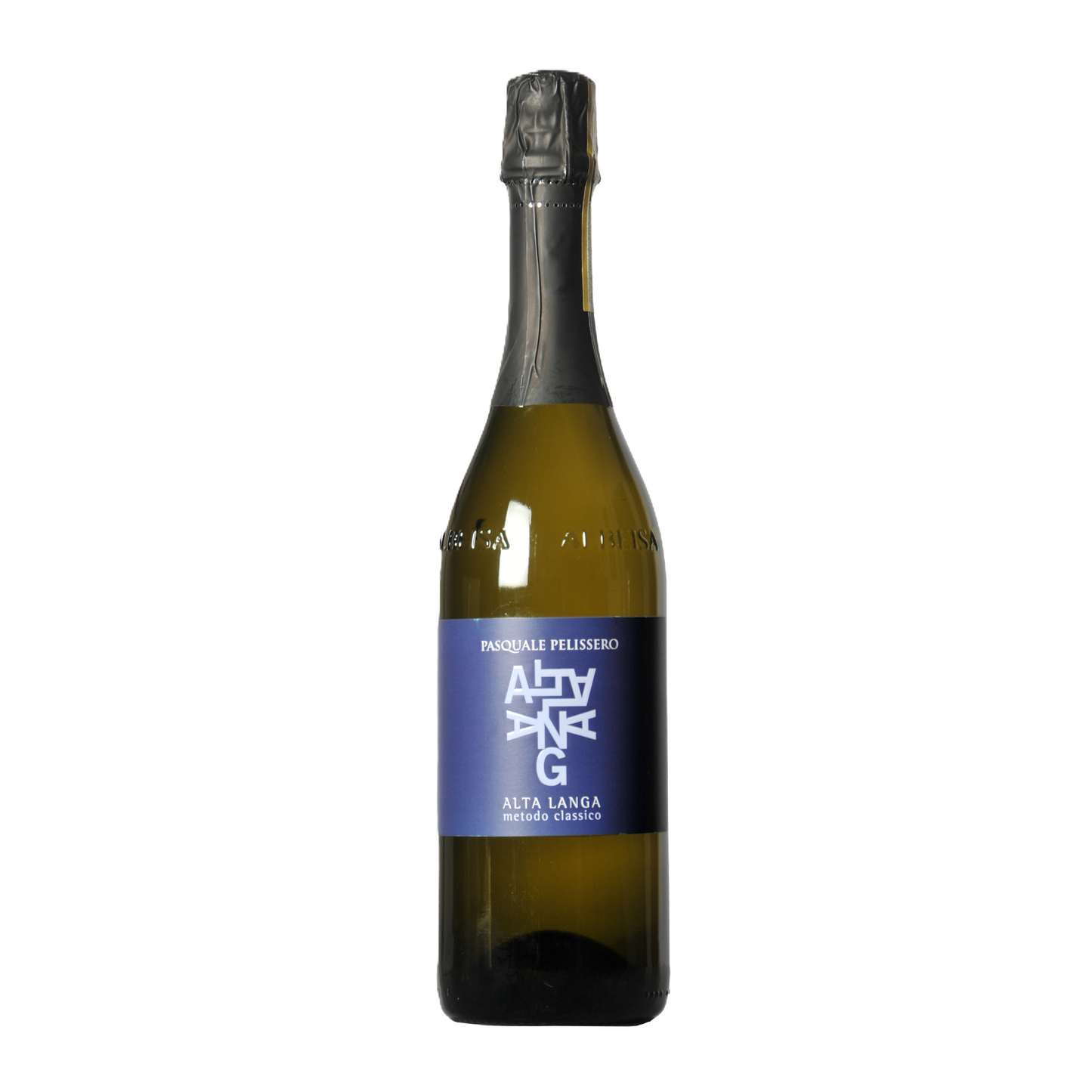 Alta Langa DOCG 2019 750ML [Sparkling Wine]