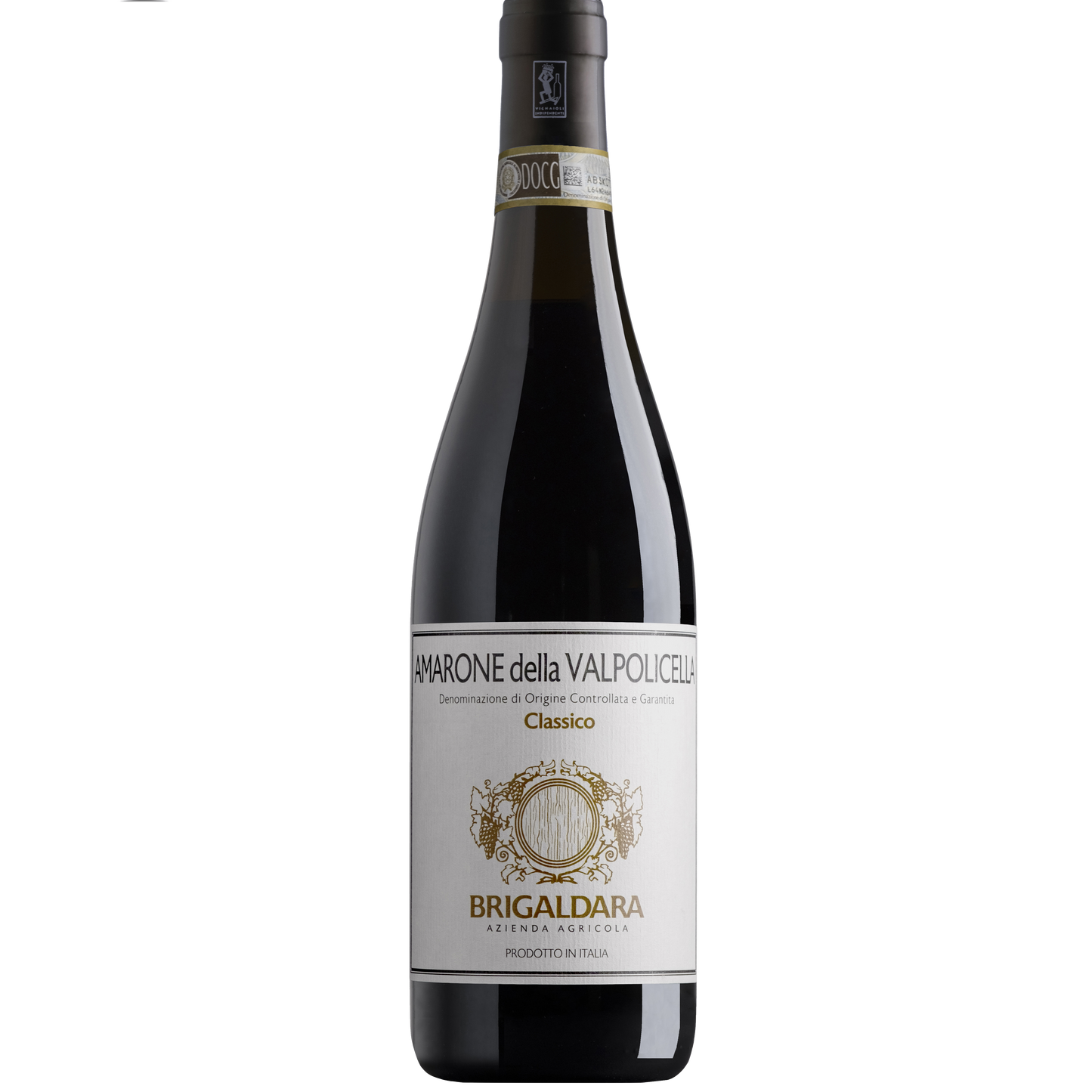 [Enquire] Brigaldara Amarone della Valpolicella Docg Classico 2005 750ML