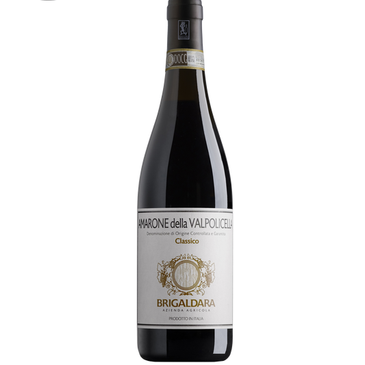 Brigaldara Amarone della Valpolicella Docg Classico 2007 750ML