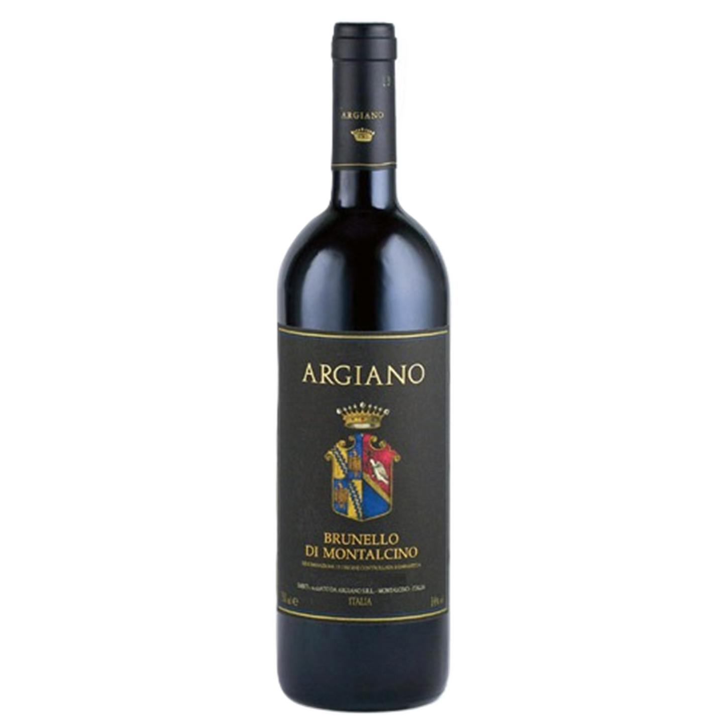 Argiano Brunello Di Montalcino 2015 750ML