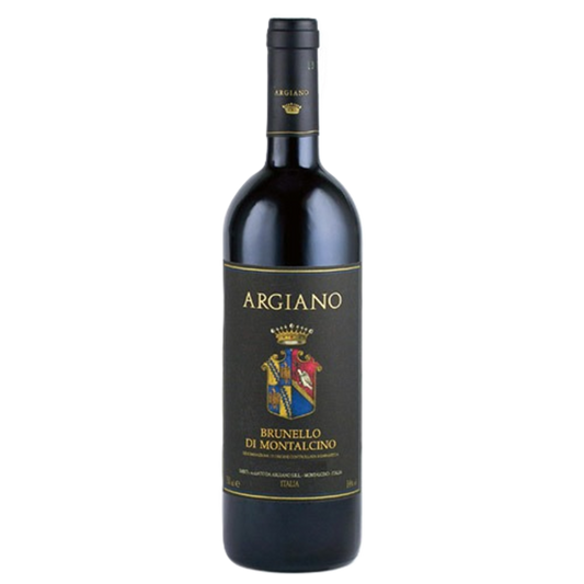 Argiano Brunello Di Montalcino 2015 750ML