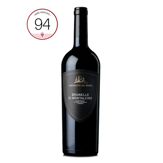 Castiglion del Bosco Brunello Di Montalcino 2016 750ML