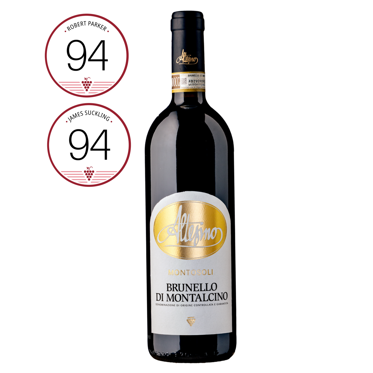 ALTESINO Brunello Di Montalcino 2013 750ML