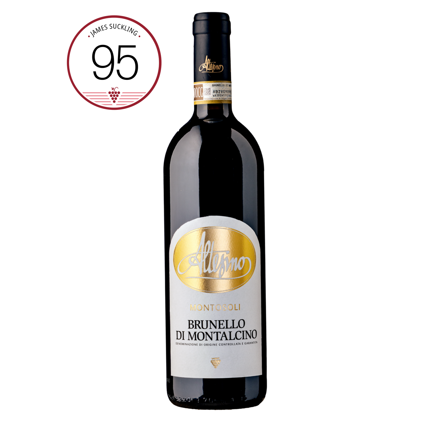 ALTESINO Brunello Di Montalcino 2010 750ML