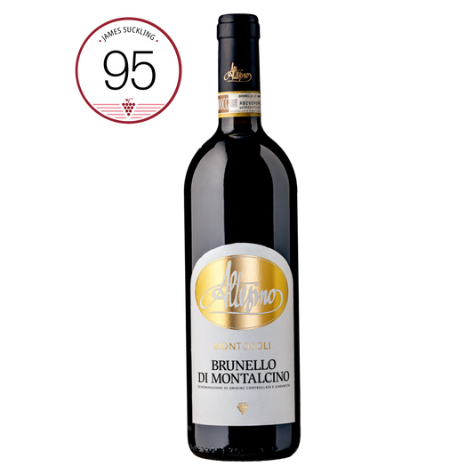 ALTESINO Brunello Di Montalcino 2010 750ML