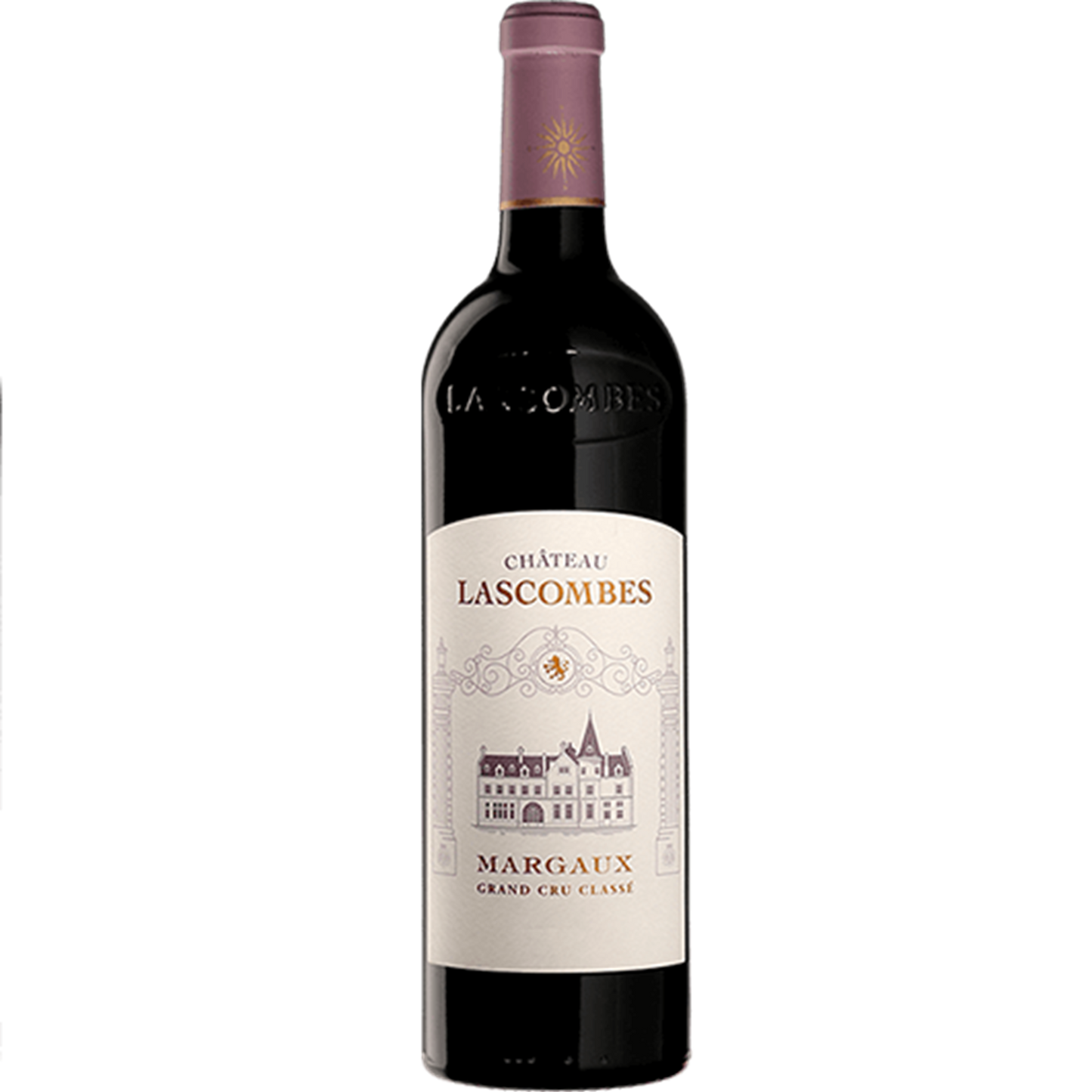 Chateau Lascombes 2017 750ML