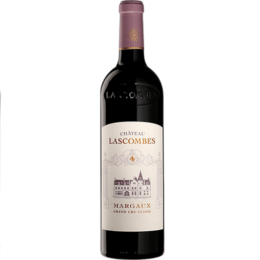 Chateau Lascombes 2017 750ML