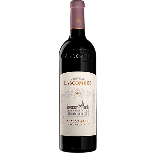 [Enquire] Chateau Lascombes 1984 750ML