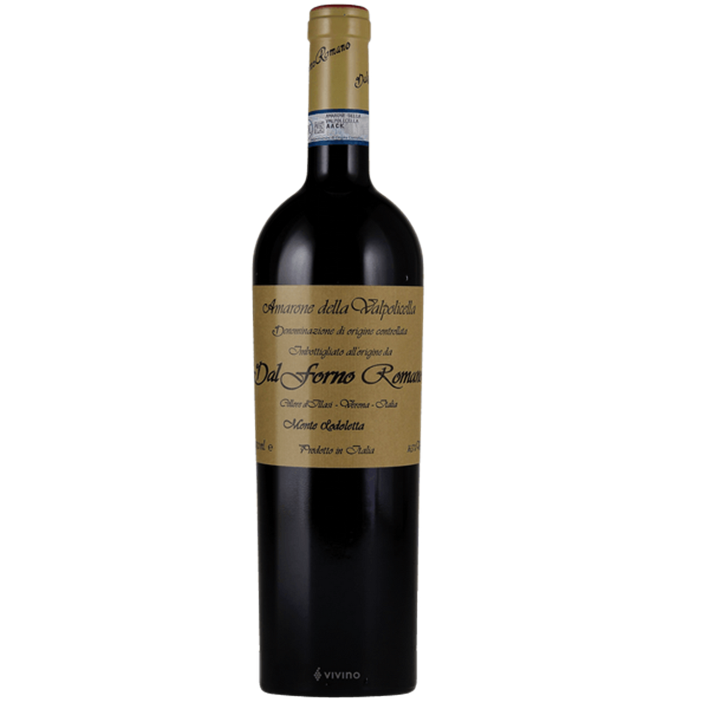 Dal Forno Romano Amarone della Valpolicella 2012 750ML