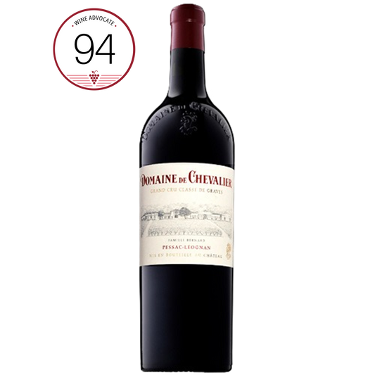 Domaine de Chevalier 2017 750ML