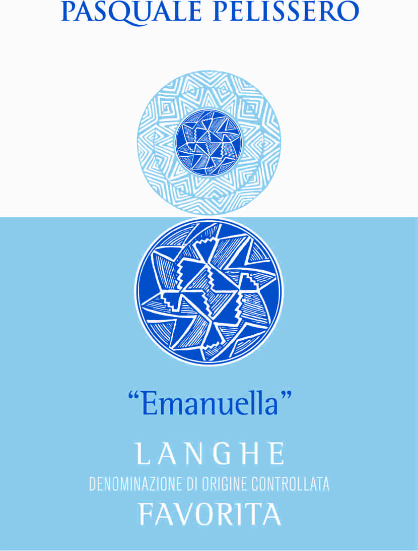 Langhe Favorita Emanuella DOC 2023 750ML