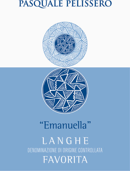 Langhe Favorita Emanuella DOC 2023 750ML