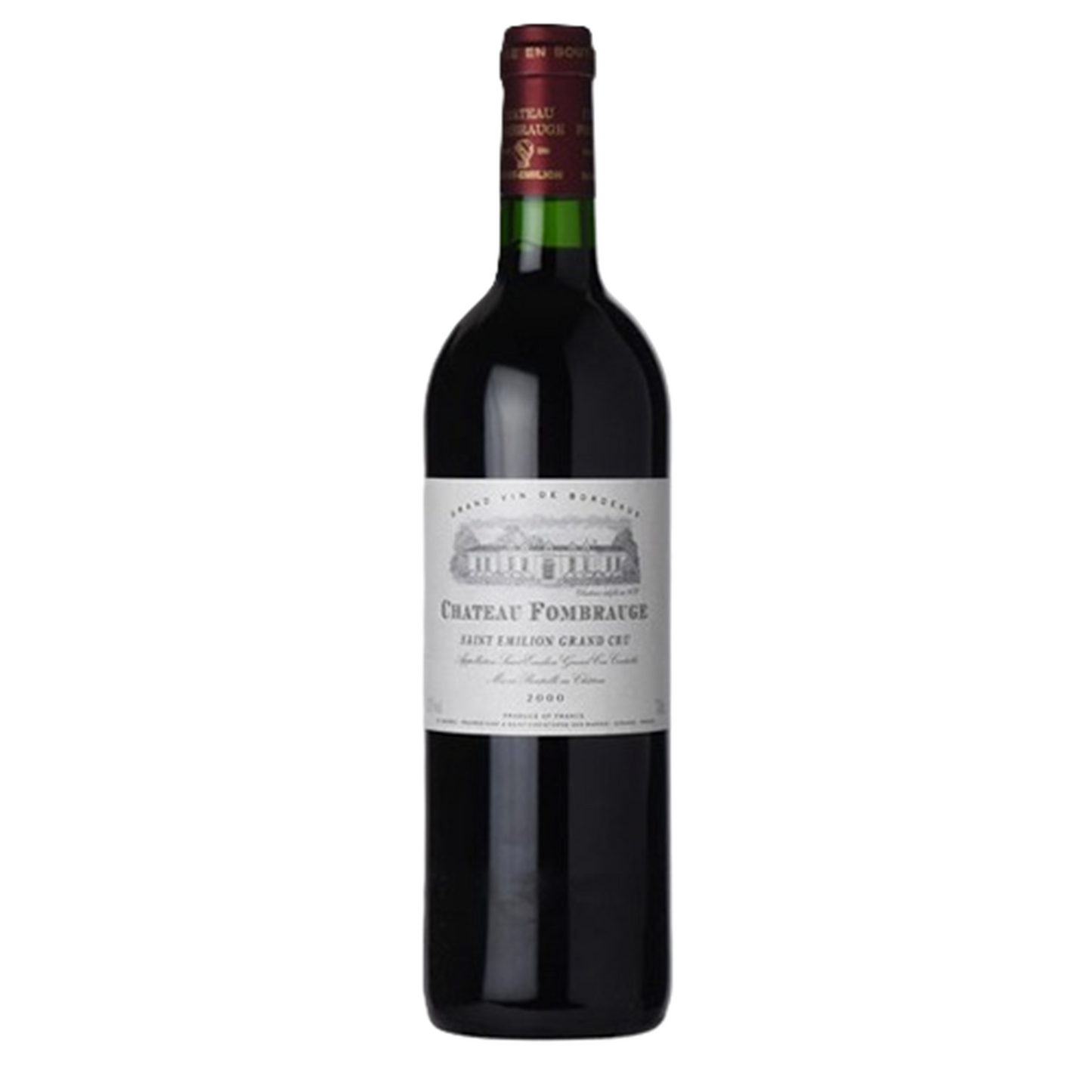 Château Fombrauge 2005 750ML