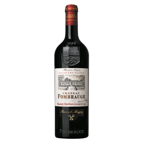 Château Fombrauge 2011 750ML