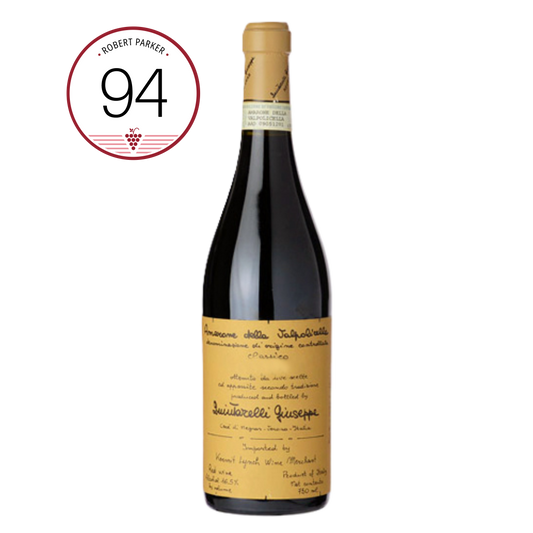 Giuseppe Quintarelli Amarone Classico 2003 1.5L