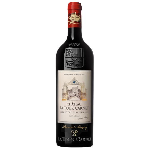 Château La Tour Carnet 2011 750ML