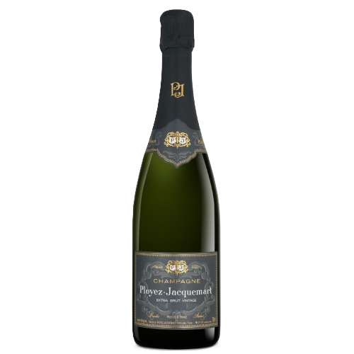 Ployez Jacquemart Extra Brut 2009 Champagne 750ML