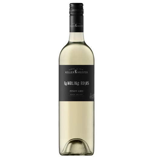 Kellermeister Rambling Ruins Pinot Gris 2023 750ML