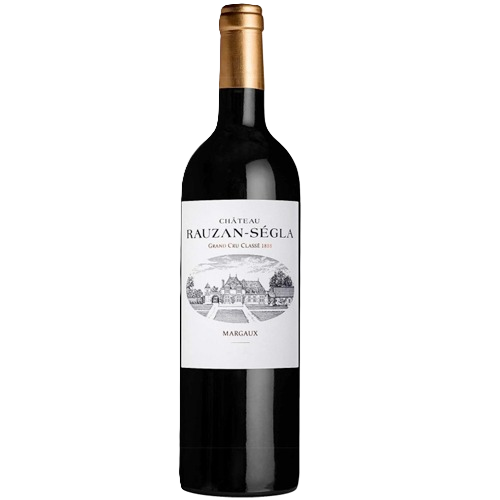 Château Rauzan Segla 2018 750ML