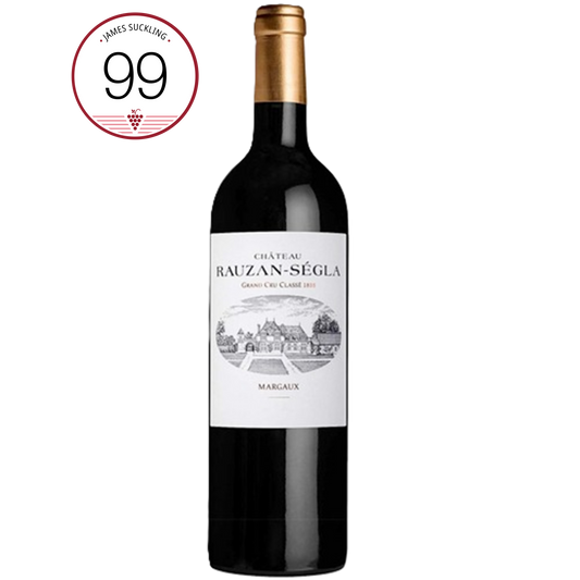 Château Rauzan Segla 2019 750ML