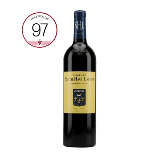 Château Smith Haut Lafitte 2017 750ML