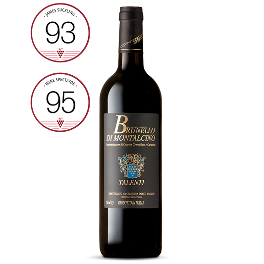 Talenti Brunello Di Montalcino 2016 750ML