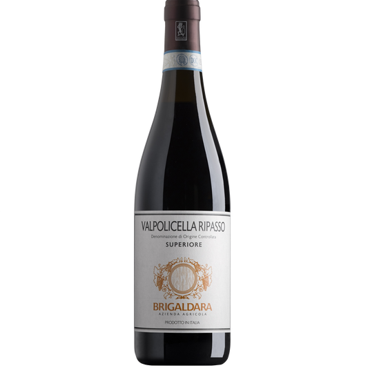 Brigaldara Valpolicella Superiore Ripasso Doc 750ML