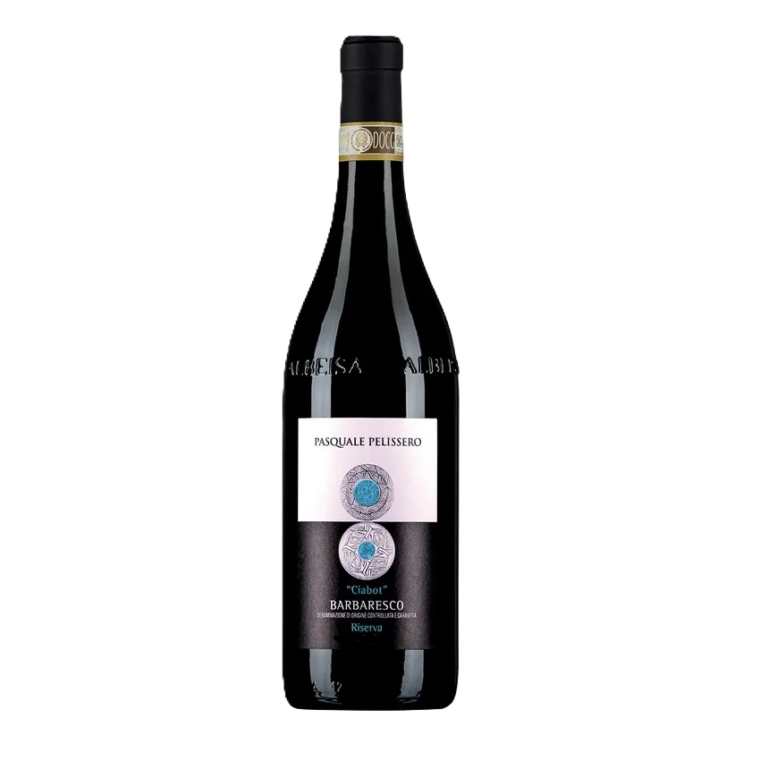 Barbaresco Reserve Ciabot DOCG 2019 750ML