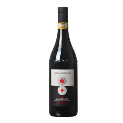 Barbaresco Bricco San Giuliano DOCG 2021 750ML