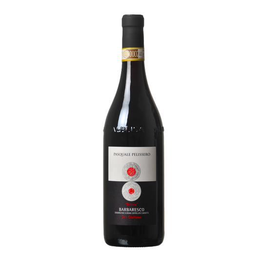 Barbaresco Bricco San Giuliano DOCG 2021 750ML