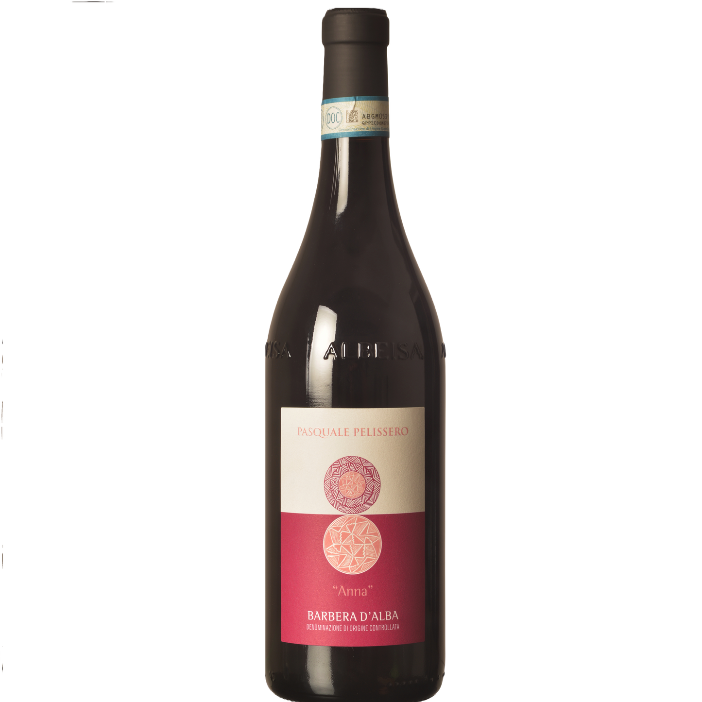 Barbera D'Alba Anna DOC 2022 750ML