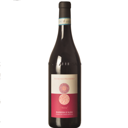 Barbera D'Alba Anna DOC 2022 750ML