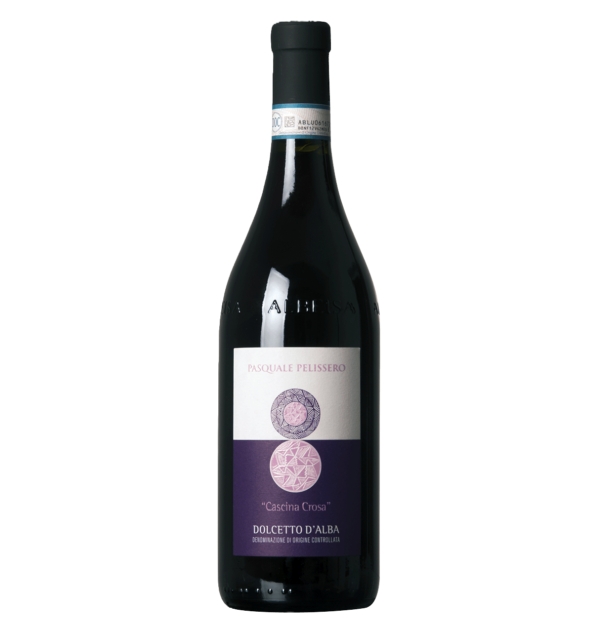 Dolcetto D'Alba Cascina Crosa Doc 2023 750ML