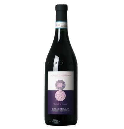 Dolcetto D'Alba Cascina Crosa Doc 2023 750ML