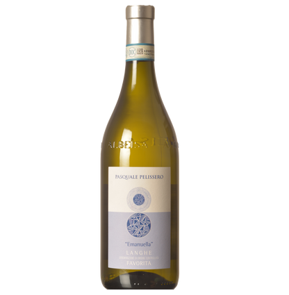 Langhe Favorita Emanuella DOC 2023 750ML