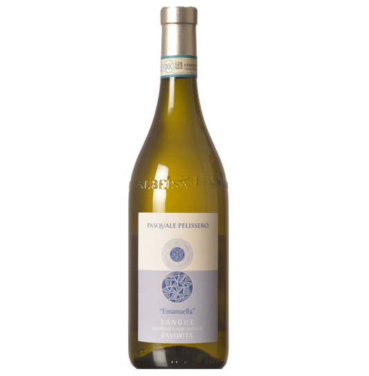 Langhe Favorita Emanuella DOC 2023 750ML