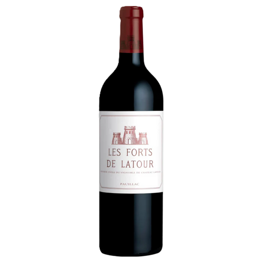 Les Forts de Latour 2016 750ML